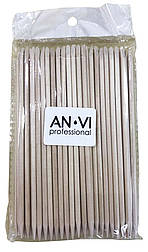 Апельсинові палички ANVI 100 шт 15 см