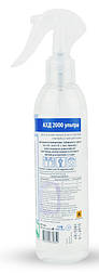 Засіб для дезінфекції АХД 2000 ультра 250 мл