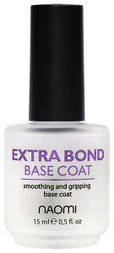 Покриття базове Naomi Extra Bond Base Coat 15 мл