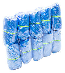 Бахіли 100 шт