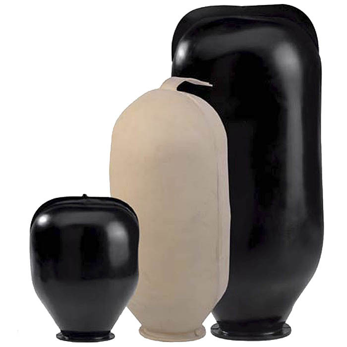 Мембрана 50L (Butyl), фото 1