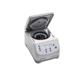 Мікроцентрифуга 5420 G з ротором FA-24x2, виробництва EPPENDORF (Німеччина)