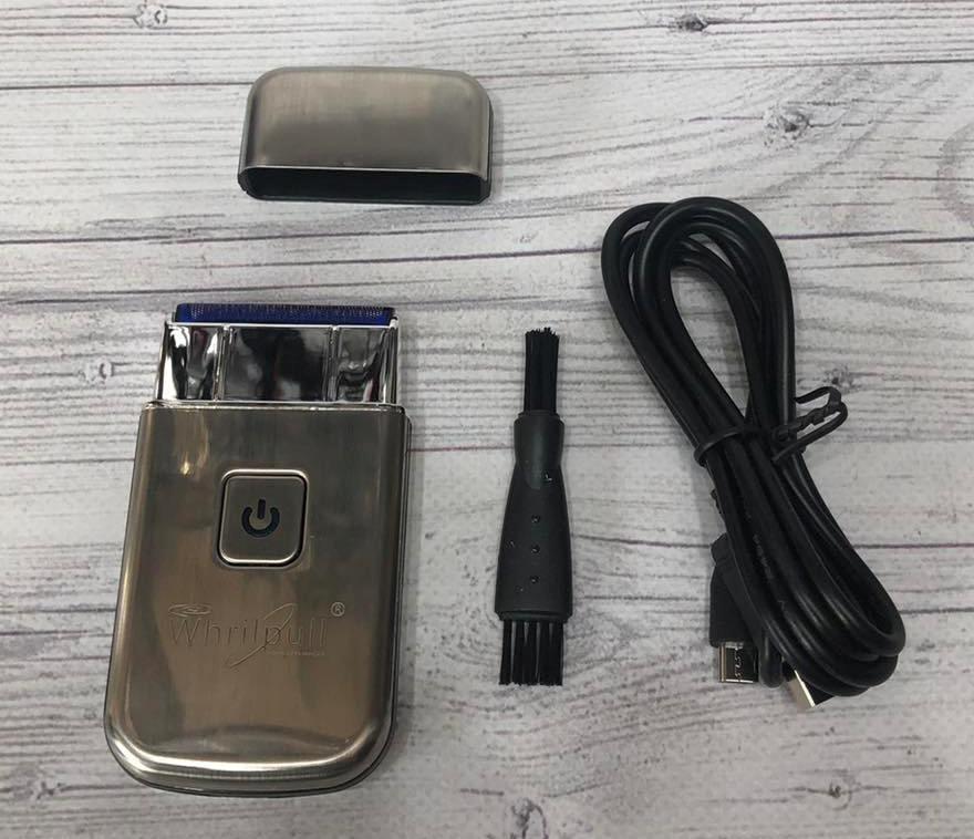 Шейвер Whrilpull BZ-100