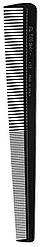 Гребінець конусний для чоловічої стрижки Eurostil 00422