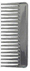 Гребінець жіночий Eurostil 00426