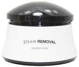 Ванночка гідромасажна для манікюру Steam Removal