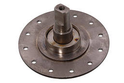Фланець пральної машини Electrolux, Zanussi 01.0101 d=17mm L=50mm під болт