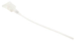 Дозатор прозорий