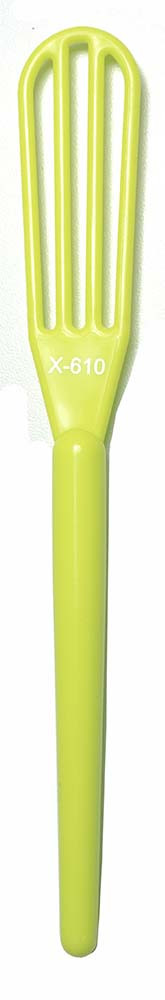 Вінчик для змішування фарби 610 салатовий, фото 1