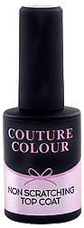 Закріплювач для гель-лака без липкого шару Couture Colour Non Scratching Recovering Top Coat 9 мл