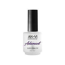 Закріплювач з блиском  ANVI Professional Adamant 15 мл