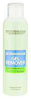 Жидкость для снятия гель-лака Jerden Proff Gel Remover 150 мл