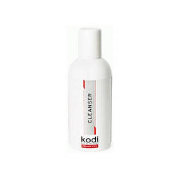 Засіб для видалення липкого шару Kodi Professional Gel Cleanser 250 мл