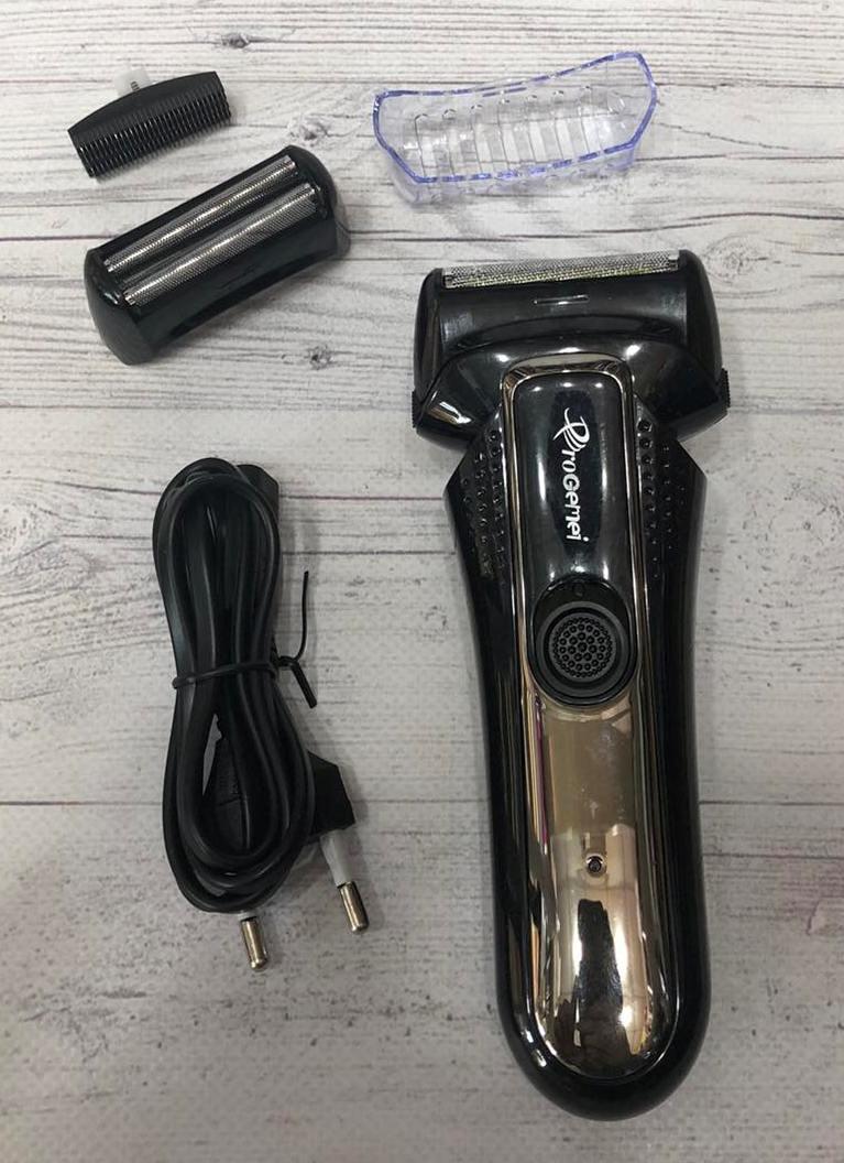 Шейвер ProGemei GM-7722