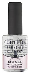 Сироватка для догляду за нігтями та кутикулою Naomi Couture Colour Spa Sensnail & Cuticle Care 9 мл