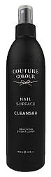 Засіб для зняття липкого шару Couture Color Nail Surface Cleanser 300 мл