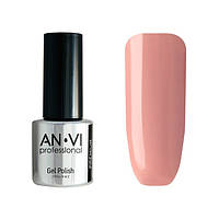 Гель-лак для ногтей ANVI Professional №056 Desirable Lilium 9 мл