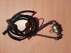 Клапан регулювання тиску наддуву 2.5 TDI Audi 100 A6 C4 91-97г
