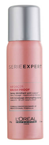 Купить Спрей несмываемый L'Oreal Professionnel Se Inforcer Brush Proof ...