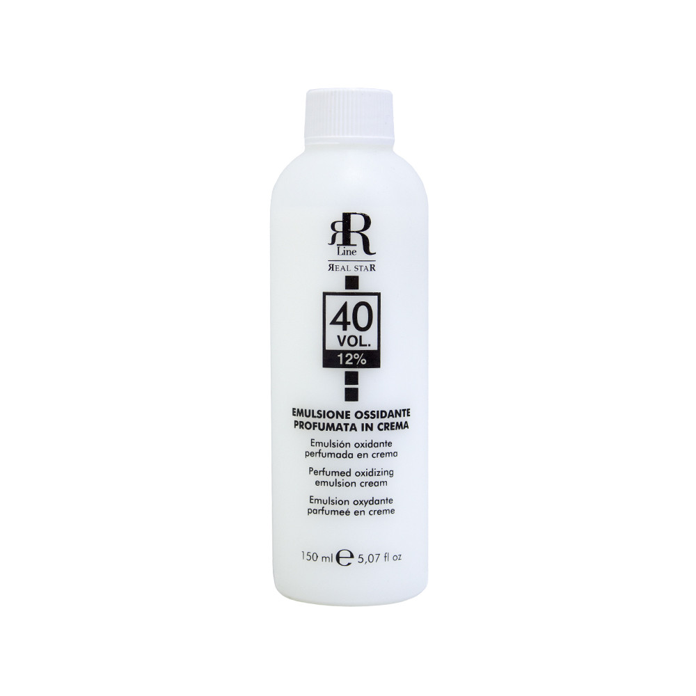 Окисник RR Line 12% 40 Vol 150 мл, фото 1