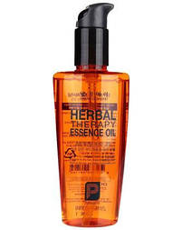 Олійка відновлююча на основі лікувальних трав Daeng Gi Meo Ri Herbal Therpay Essence Oil 140 мл