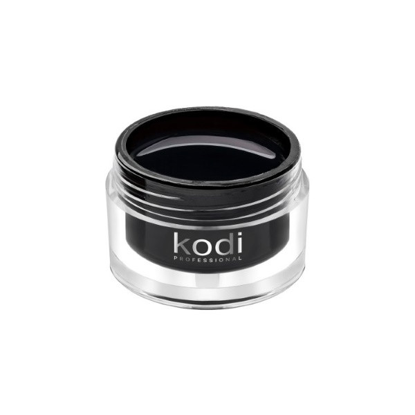 Біогель для нігтів Kodi Professional Luxe Gel Clear 14 мл