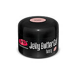 Гель-желе камуфлююче PNB Jelly Butter Gel Ivory айворі 15мл, фото 3