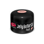 Гель-желе камуфлююче PNB Jelly Butter Gel Peach персикове 15мл, фото 3