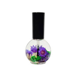 Олія для кутикули Naomi Cuticle Oil Лаванда 15 мл