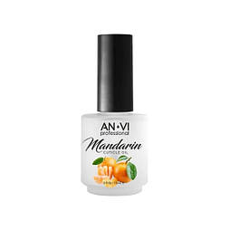 Олія для кутикули ANVI Professional Мандарин 15 мл