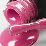Гель-лак PNB Gel nail polish №274 da vinci 8 мл, фото 3
