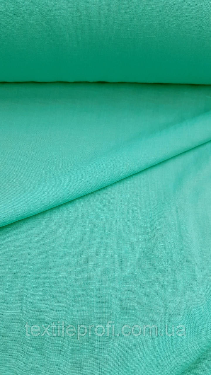 Легка тканина з вкладенням віскози та "ефектом пом'ятості", фото 1