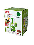 Ручна м'ясорубка Find Back RF706 Super Mincer Grater Зелена, фото 2