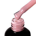 Основа файбер PNВ Fiber Base Porcelain Pink 8 мл, фото 3