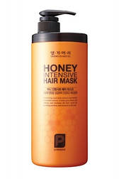 Маска інтенсивна медова для відновлення волосся Daeng Gi Meo Ri Honey Intensive Hair Mask 1000 мл