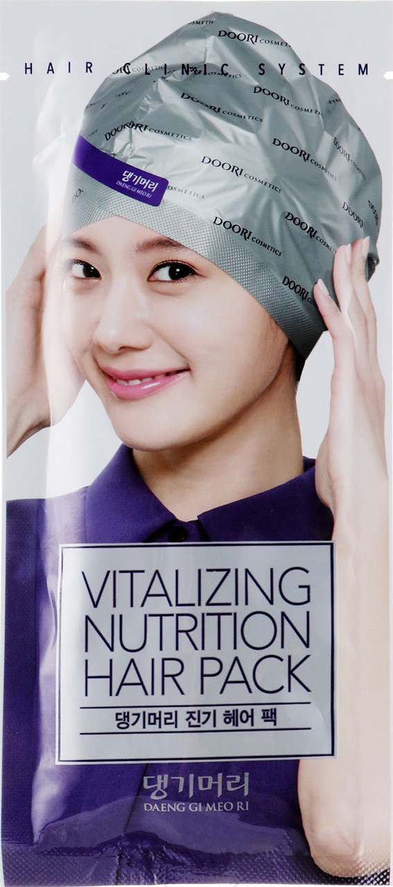 Маска-шапка для волосся Daeng Gi Meo RI Vitalizing Hair Cap 35 мл