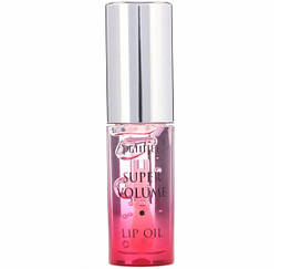 Олійка для ефекту об&apos;ємних губ з вітамінним комплексом Petitfee Super Volume 3 мл