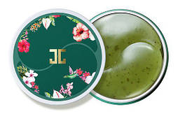 Патчі під очі Jayjun Green Tea Eye Gel Patch 60 шт