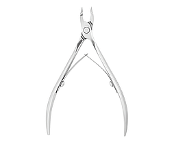 Кусачки професійні для шкіри Staleks NE-90 5 мм