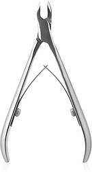 Кусачки професійні для шкіри Staleks NS-10-3 3 мм