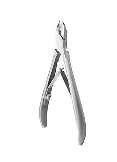 Кусачки професійні для шкіри Staleks NS-11-7 7 мм