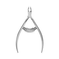 Кусачки професійні для шкіри Staleks NS-30-5 5 мм