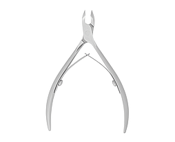 Кусачки професійні для шкіри Staleks NS-31-5 5 мм