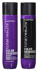 Набір Matrix Total Results Color Obsessed 300 мл 300 мл