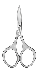 Ножиці для нігтів матові Staleks SBC-10/2 21 мм