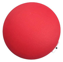 Підставка для манікюру під лікоть ULKA 3 червона