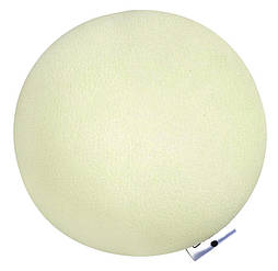 Підставка для манікюру під лікоть ULKA 7 молочна