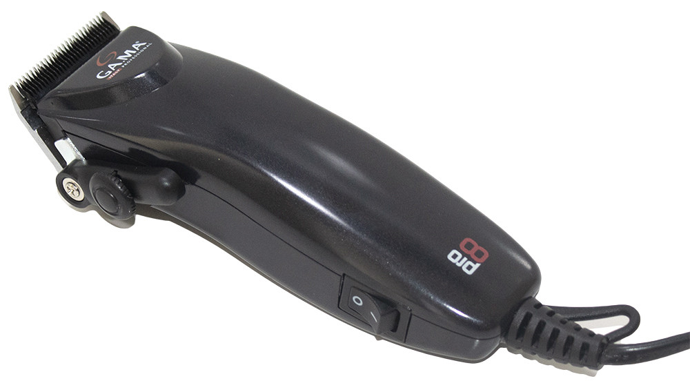 Машинка для стрижки волосся Ga.Ma Professional Pro-8, фото 1
