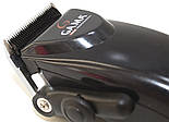 Машинка для стрижки волосся Ga.Ma Professional Pro-8, фото 7