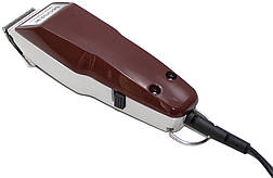 Машинка для стрижки Moser Professional Mini червона